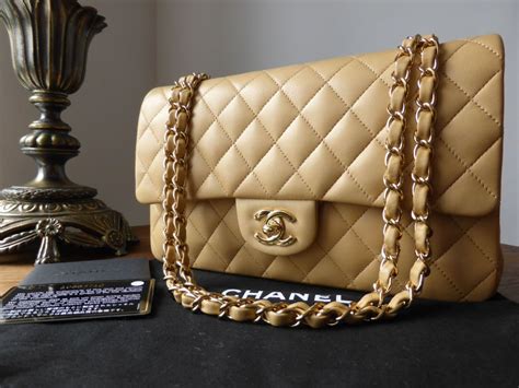 chanel medium flap bag price in euro|chanel classic flap bag beige.